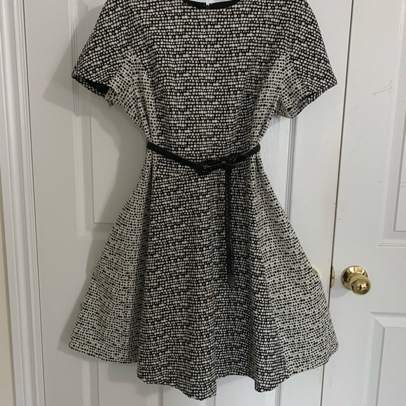 Banana Republic Dresses & Skirts - Banana Republic Color Block Printed Dress
